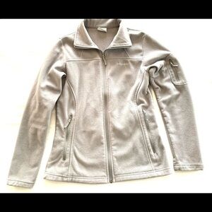 Columbia Women’s Fleece Jacket Size Small